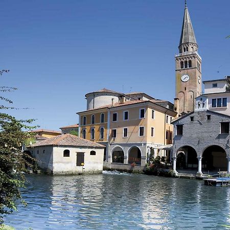 Atelier Lejlighed Portogruaro Eksteriør billede