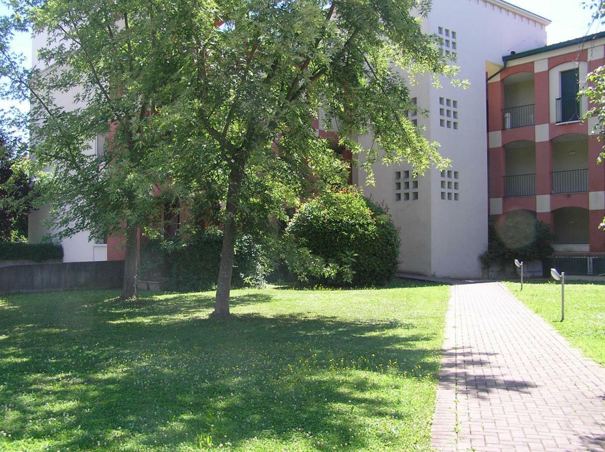Atelier Lejlighed Portogruaro Eksteriør billede